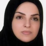 فاطمه اسکندری