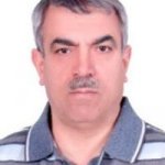 ایرج عبدالله پور