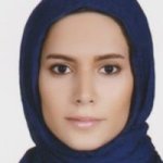 شکوفه احمدی مقدم