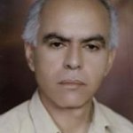 سلمان حسین زاده قطب اباد