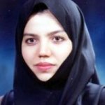 سیمین دخت کلانتری
