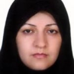 مهناز کمالی شهری