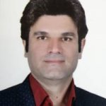 سیدروح اله میررضائی