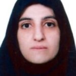 جمیله سیروس ضیاء