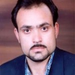 غلامرضا قشقایی