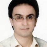 کوروش شریفی