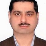 سیروس فدایی