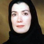 دکتر سیمین نصر