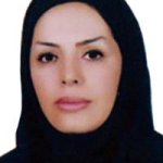 سیده عصمت صیدائی گل سفیدی