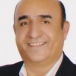 غلامرضا مسعودی