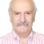 سیروس ارشدی
