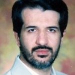 جمشید باقری