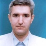 غلامرضا مقتدایی