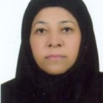 مهین آذری درچه