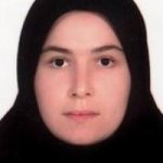 شکوفه خوش کیش سیاهمزگی