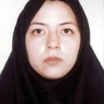 شیرین زرگرشوشتری