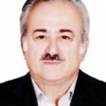 دکتر محمدجعفر مدبرنیا