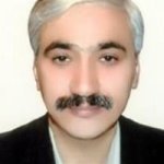 ایرج متولی