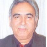 سیروس بهروش