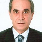 دکتر سیروس کاشفی فهیمیان