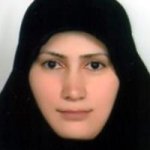 فاطمه خطیبی