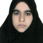 مریم وحیدی