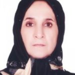 حوریه الزمان بصیری