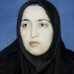 مریم صالحه شوشتری