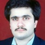 علی اریا باقرزاده