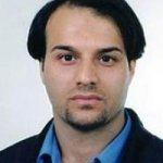 رضا گل نژاد