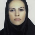 سپیده رضائی آریا