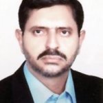 دکتر رعدمحمدرضا جنابی