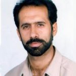 همت اله شعبانی