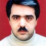 حامد فرج الهی فر