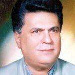 ایرج خسرونیا