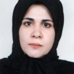 دکتر مهین ناصحی پور
