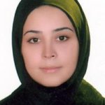 صدیقه عبداله پور