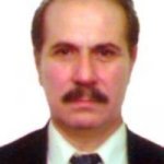 ایرج فرزانه