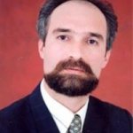 محمدحسین زاهدی