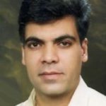 اکبر فروتن