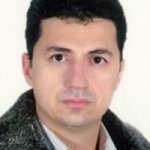 سیروس شعبانی