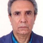 غلامرضا مقصودنیا