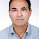 سیروس گشتاسبی