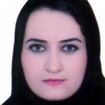 مریم غنجی