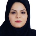 سهیلا علیزاده معصوم آباد