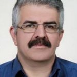دکتر عبدالعلی احسانی