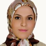 سارا کبیری