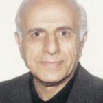 ایرج وزیری فرد