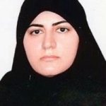 فاطمه آریافر