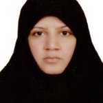عصمت شبانی نوش آبادی
